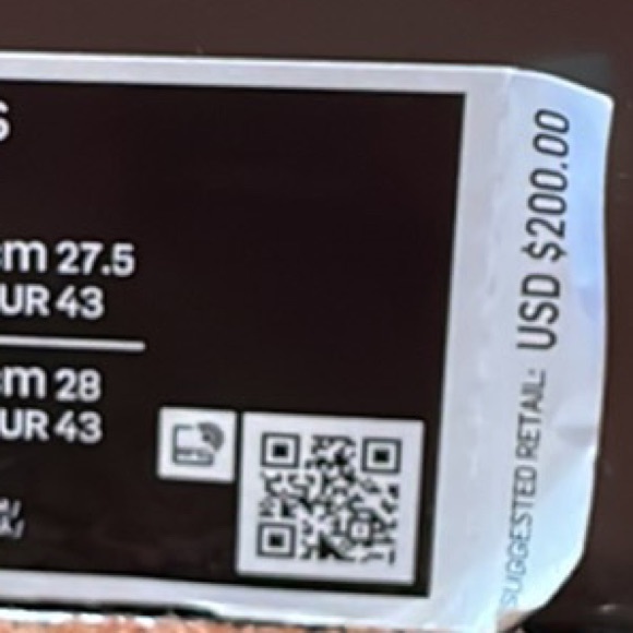 Authentic Nike LeBron 8 Space Jam “A New Legacy” - Picture 8 of 8